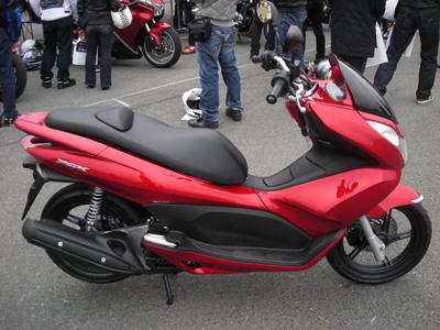 PCX