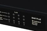 BAR Pro3