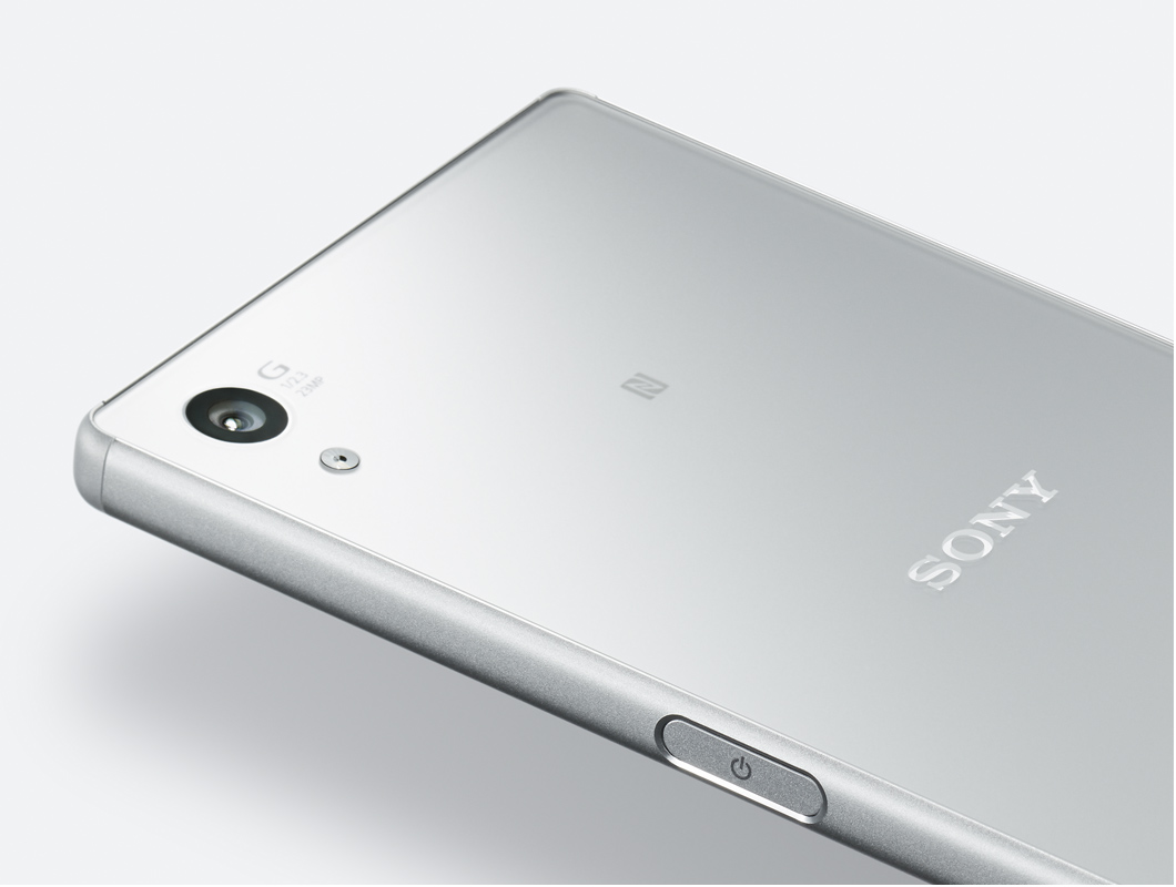 Xperia Z5